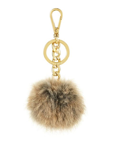 michael kors serienummer|Michael Kors pom keychain.